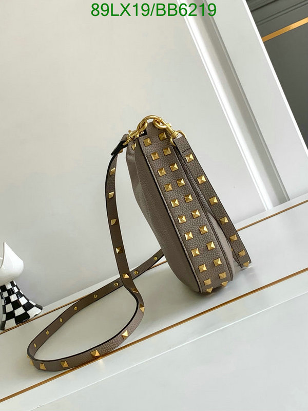 Valentino-Bag-4A Quality Code: BB6219 $: 89USD