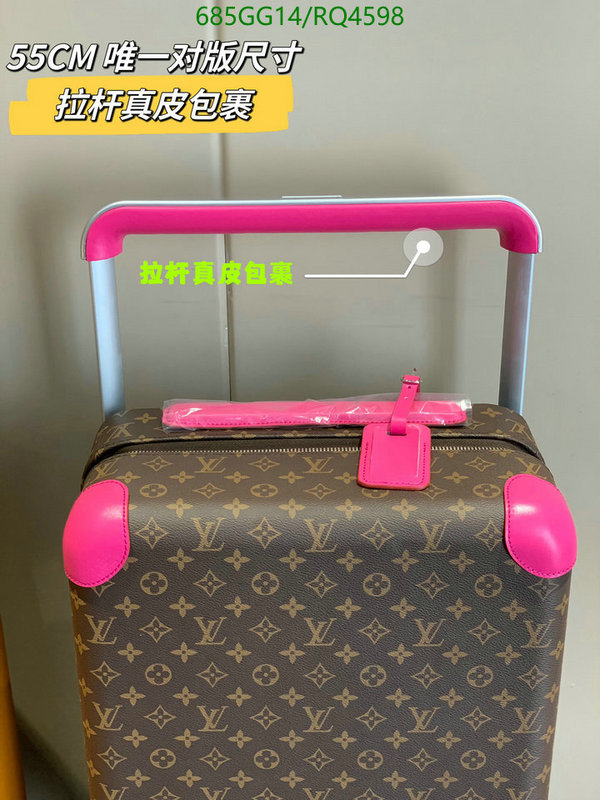 LV-Trolley Case Code: RQ4598 $: 685USD