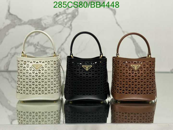 Prada-Bag-Mirror Quality Code: BB4448 $: 285USD