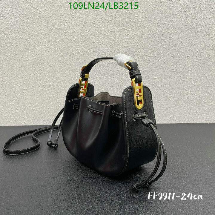 Fendi-Bag-4A Quality Code: LB3215 $: 109USD