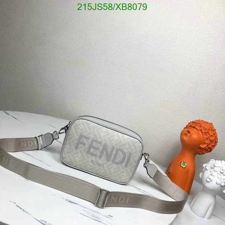 Fendi-Bag-Mirror Quality Code: XB8079 $: 215USD