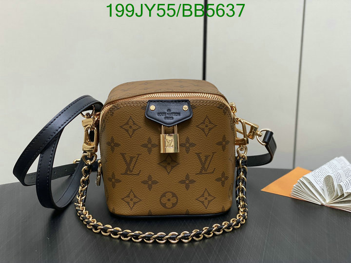 LV-Bag-Mirror Quality Code: BB5637 $: 199USD