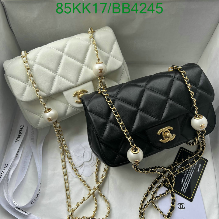 Chanel-Bag-4A Quality Code: BB4245 $: 85USD