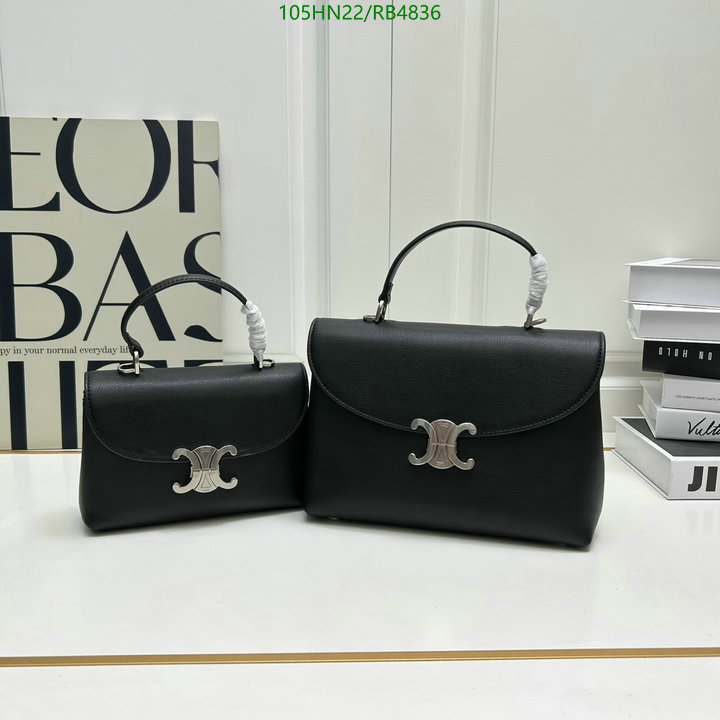 Celine-Bag-4A Quality Code: RB4836