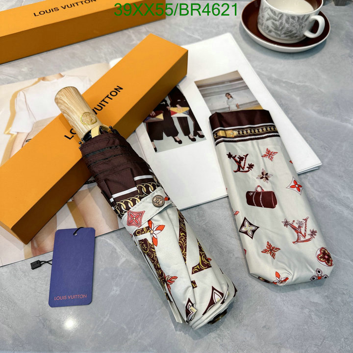 LV-Umbrella Code: BR4621 $: 39USD