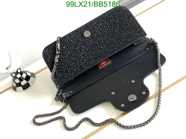 Valentino-Bag-4A Quality Code: BB5186