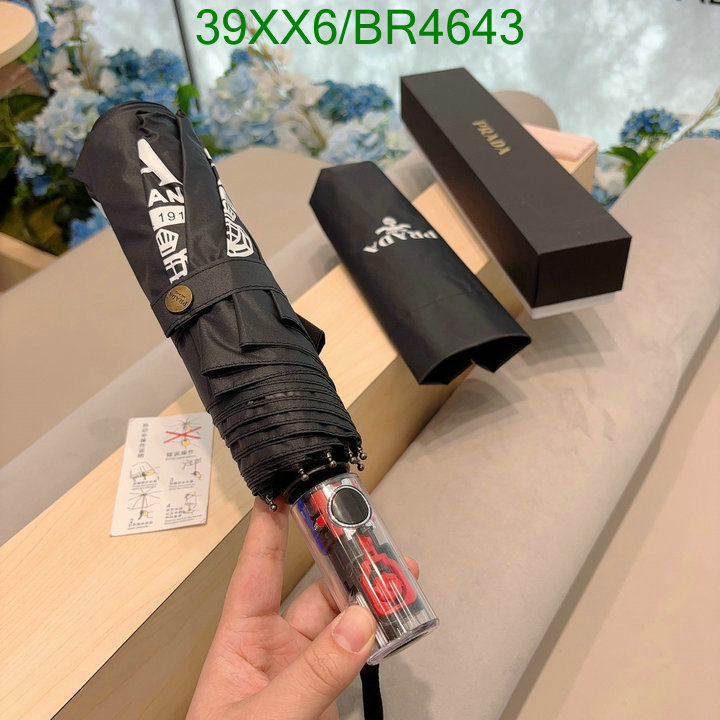 Prada-Umbrella Code: BR4643 $: 39USD