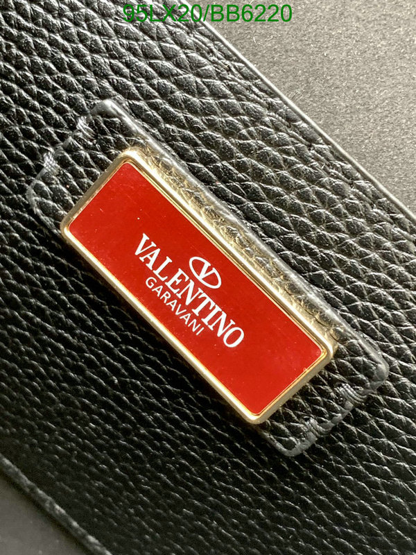 Valentino-Bag-4A Quality Code: BB6220 $: 95USD