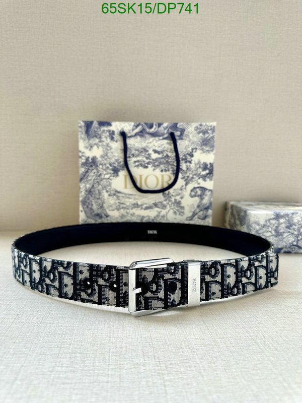 Dior-Belts Code: DP741 $: 65USD