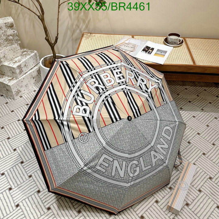 Burberry-Umbrella Code: BR4461 $: 39USD