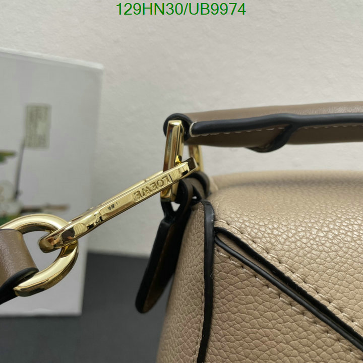 Loewe-Bag-4A Quality Code: UB9974