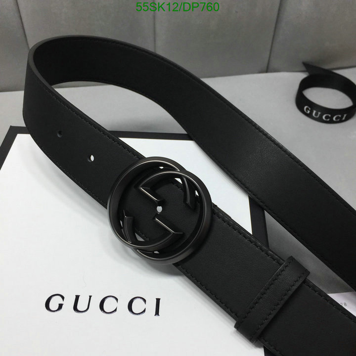 Gucci-Belts Code: DP760 $: 55USD