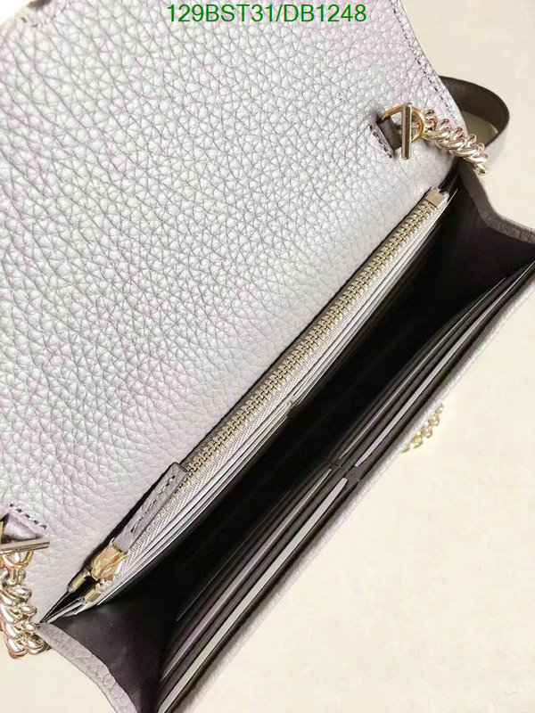 Gucci-Bag-Mirror Quality Code: DB1248 $: 129USD