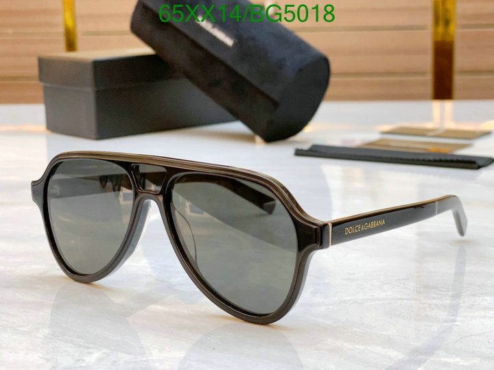 D&G-Glasses Code: BG5018 $: 65USD