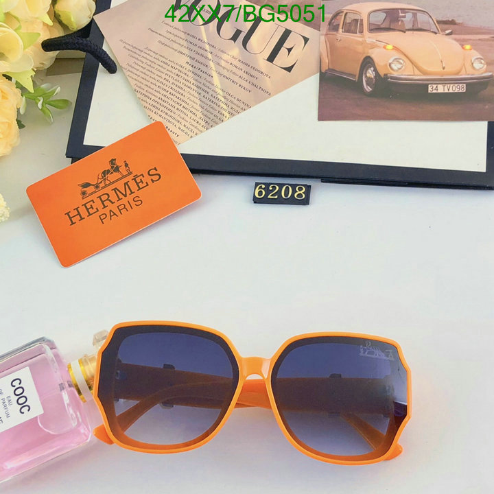 Hermes-Glasses Code: BG5051 $: 42USD