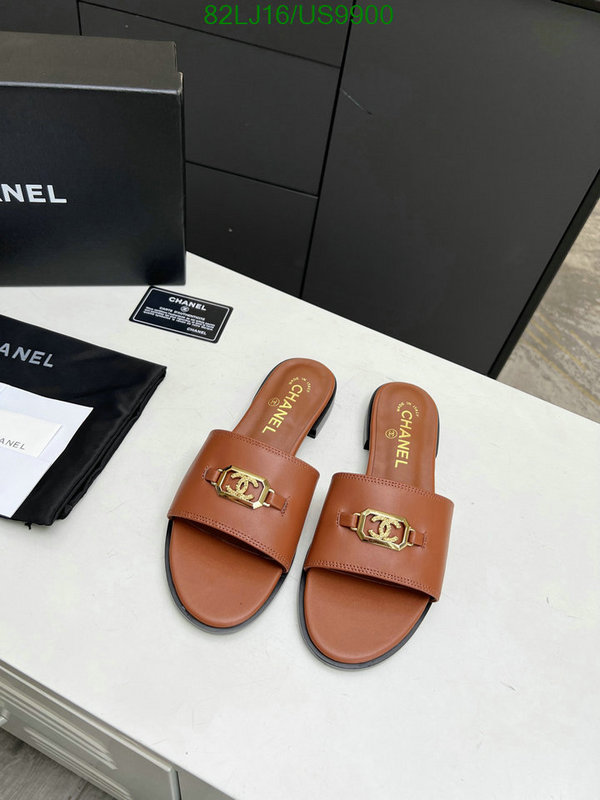 Chanel-Women Shoes Code: US9900