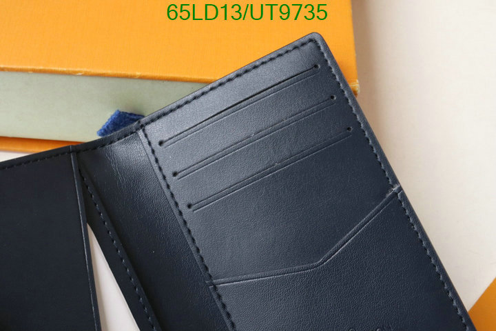 LV-Wallet Mirror Quality Code: UT9735 $: 65USD