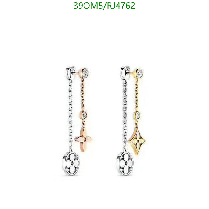 LV-Jewelry Code: RJ4762 $: 39USD