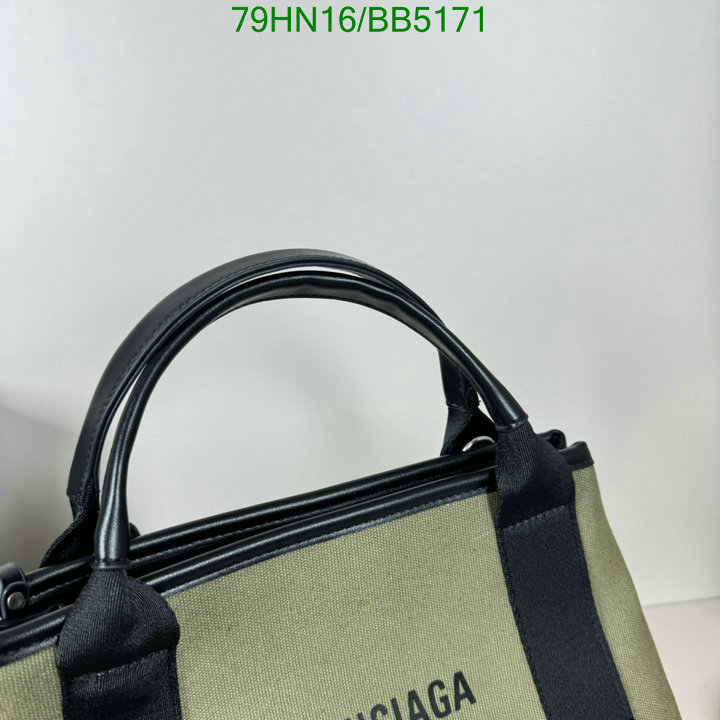 Balenciaga-Bag-4A Quality Code: BB5171 $: 79USD