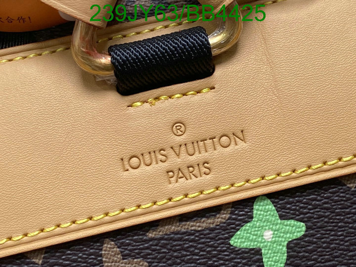 LV-Bag-Mirror Quality Code: BB4425 $: 239USD