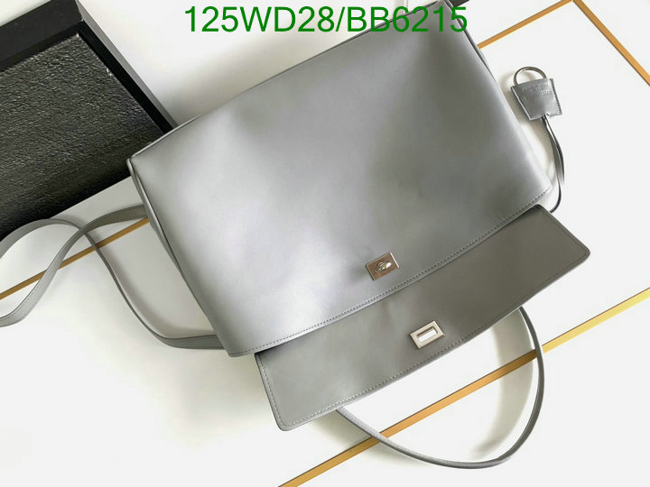 Balenciaga-Bag-4A Quality Code: BB6215