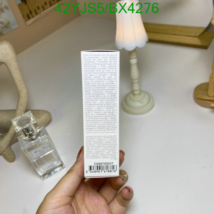 Dior-Perfume Code: BX4276 $: 42USD