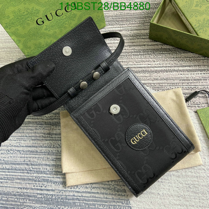 Gucci-Bag-Mirror Quality Code: BB4880 $: 119USD