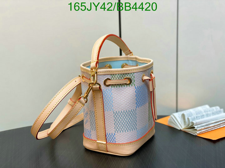 LV-Bag-Mirror Quality Code: BB4420 $: 165USD