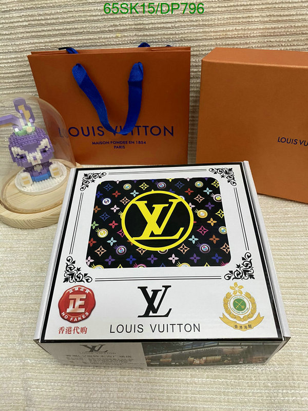 LV-Belts Code: DP796 $: 65USD