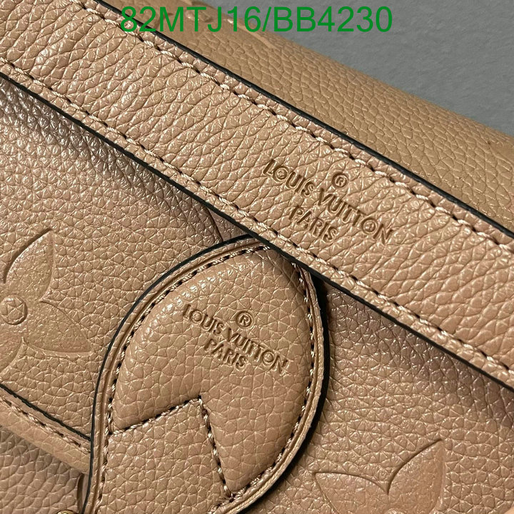 LV-Bag-4A Quality Code: BB4230 $: 82USD