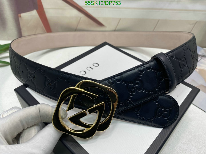 Gucci-Belts Code: DP753 $: 55USD