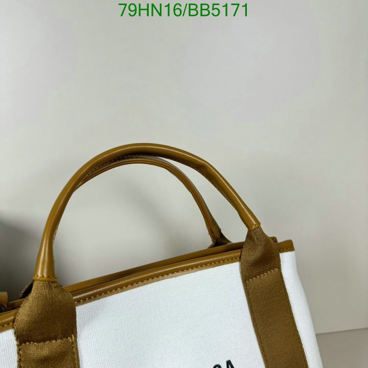 Balenciaga-Bag-4A Quality Code: BB5171 $: 79USD