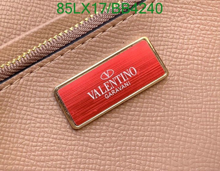 Valentino-Bag-4A Quality Code: BB4240 $: 85USD