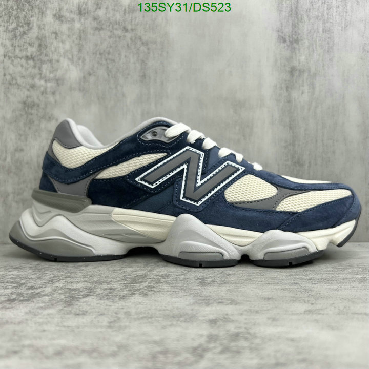 New Balance-Men shoes Code: DS523 $: 135USD