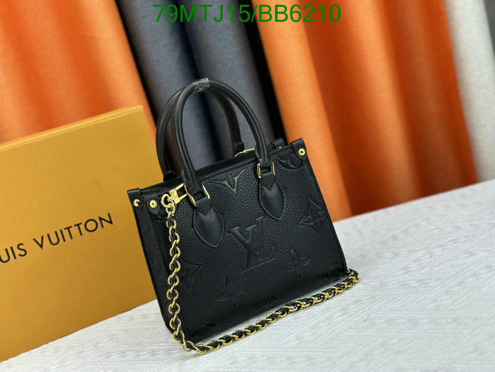 LV-Bag-4A Quality Code: BB6210 $: 79USD