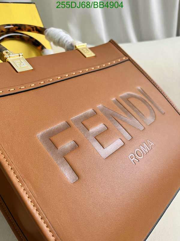 Fendi-Bag-Mirror Quality Code: BB4904 $: 255USD