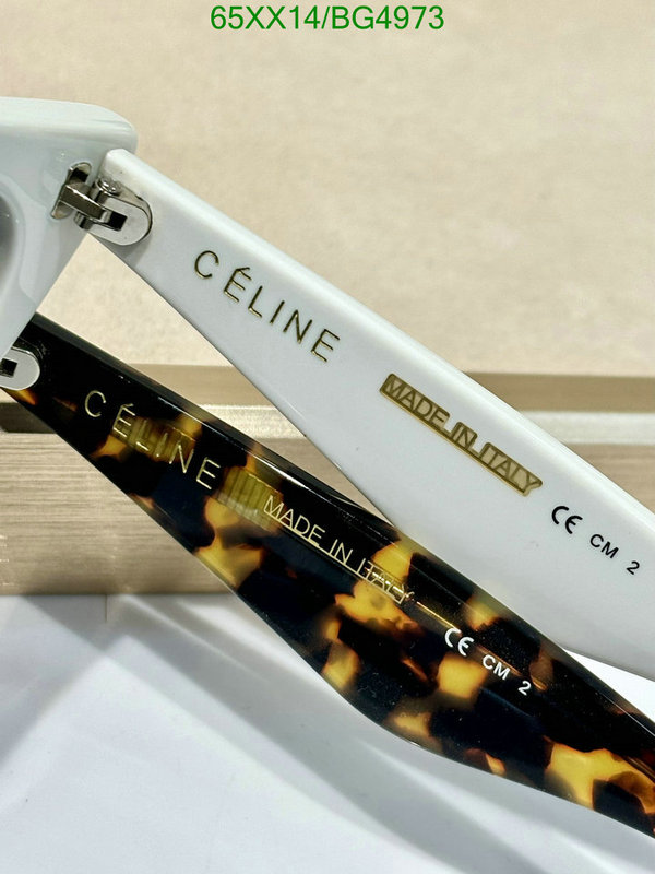 Celine-Glasses Code: BG4973 $: 65USD