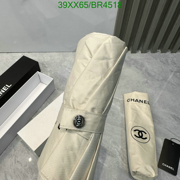 Chanel-Umbrella Code: BR4518 $: 39USD