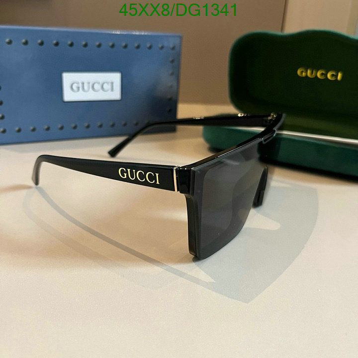 Gucci-Glasses Code: DG1341 $: 45USD