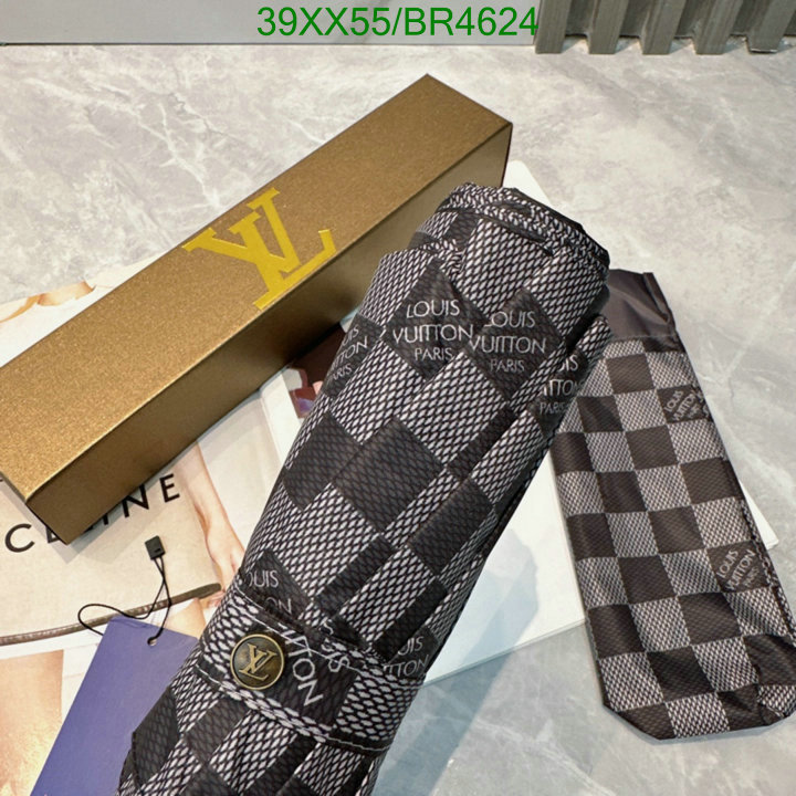 LV-Umbrella Code: BR4624 $: 39USD