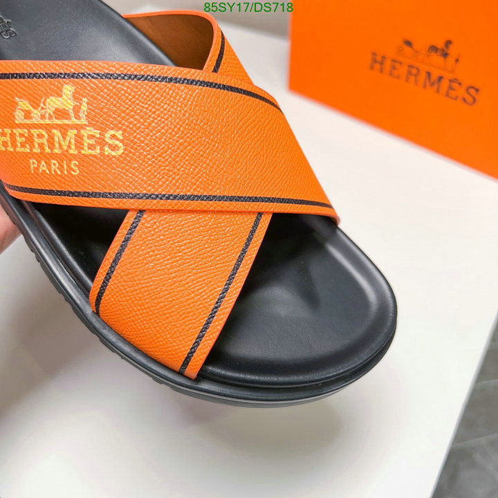 Hermes-Men shoes Code: DS718 $: 85USD