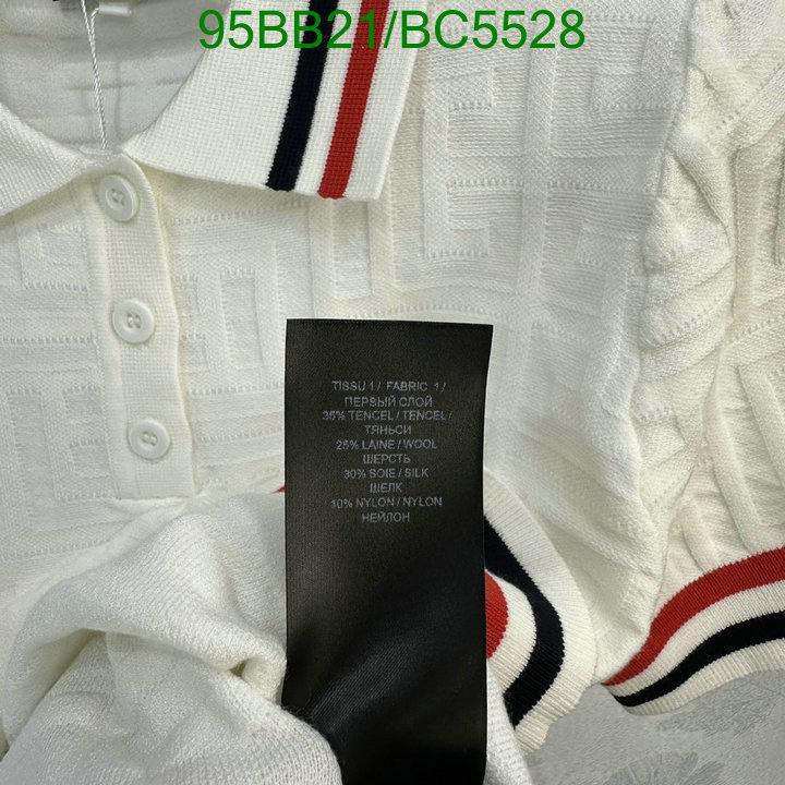 Balmain-Clothing Code: BC5528 $: 95USD