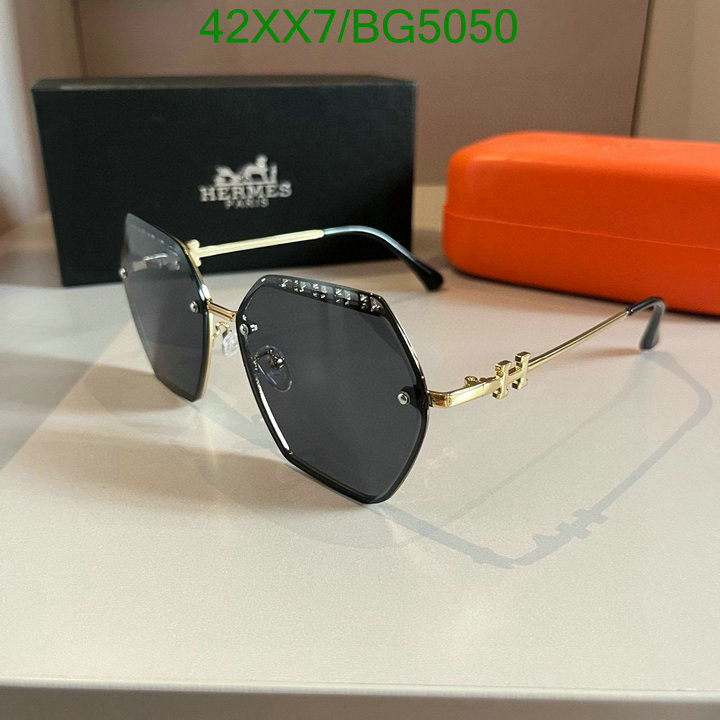 Hermes-Glasses Code: BG5050 $: 42USD