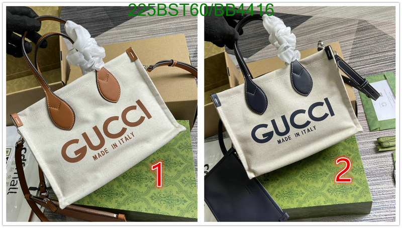 Gucci-Bag-Mirror Quality Code: BB4416 $: 225USD