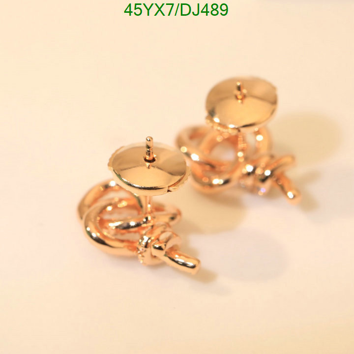 Tiffany-Jewelry Code: DJ489 $: 45USD