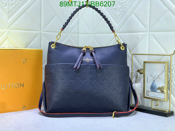 LV-Bag-4A Quality Code: BB6207 $: 89USD