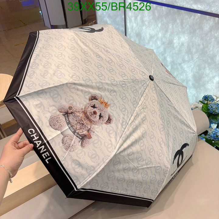 Chanel-Umbrella Code: BR4526 $: 39USD