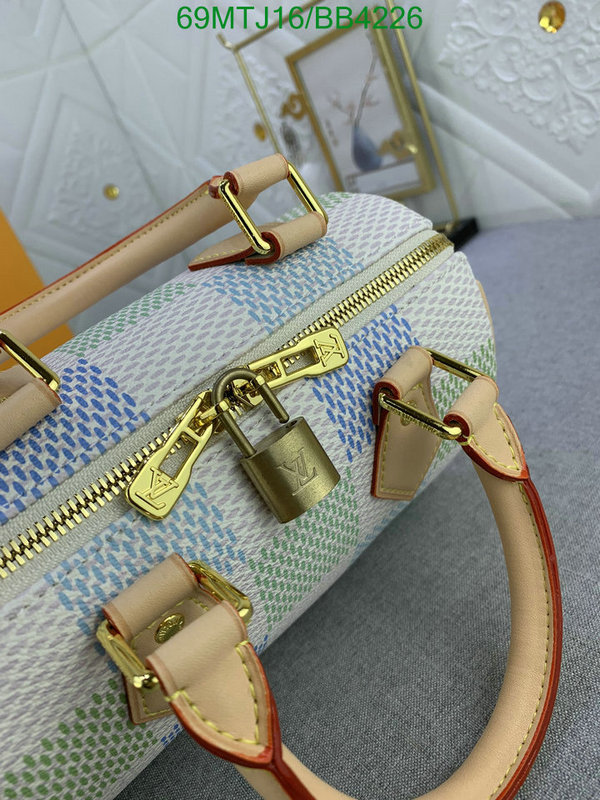 LV-Bag-4A Quality Code: BB4226 $: 69USD