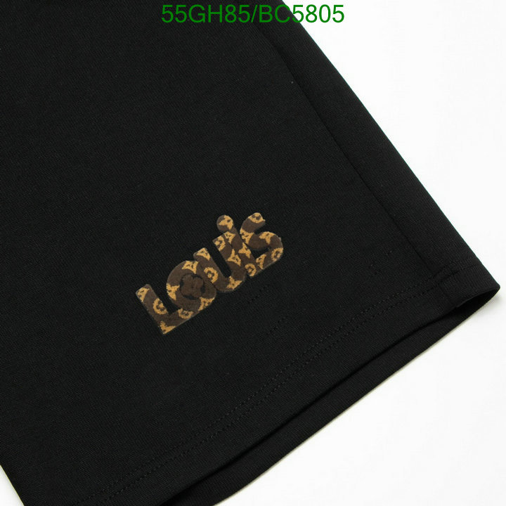 LV-Clothing Code: BC5805 $: 55USD