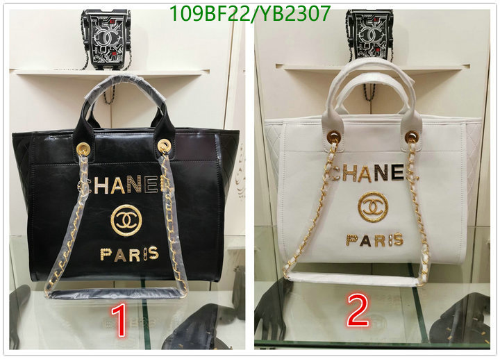 Chanel-Bag-4A Quality Code: YB2307 $: 109USD